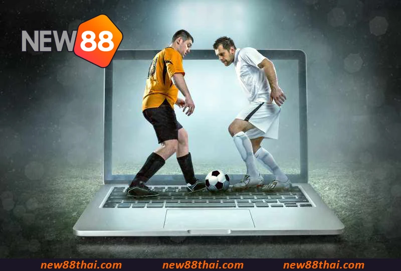 Asian Handicap เป็นประเภทการเดิมพันฟุตบอลที่ได้รับความนิยมมากที่สุดในประเทศไทย