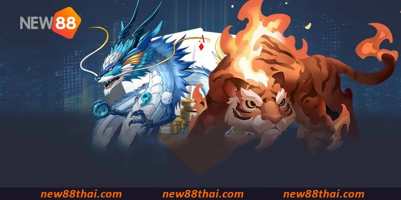 กฎเฉพาะของเกมเสือมังกรออนไลน์